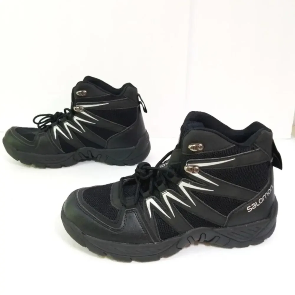New Salomon X Ultra Mid Trail Hiking boot shoes